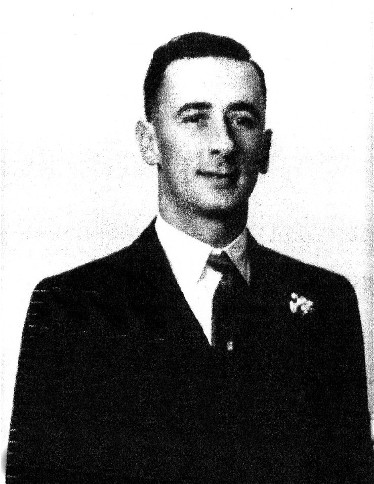 george hayes